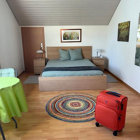 Queen Guest Room Mont-sur-Rolle المظهر الخارجي الصورة