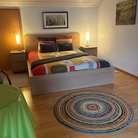 Queen Guest Room Mont-sur-Rolle المظهر الخارجي الصورة